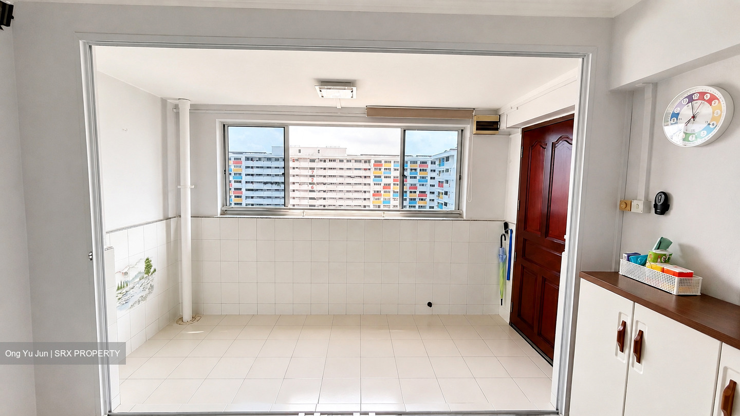 Blk 720 Jurong West Avenue 5 (Jurong West), HDB 5 Rooms #595763991